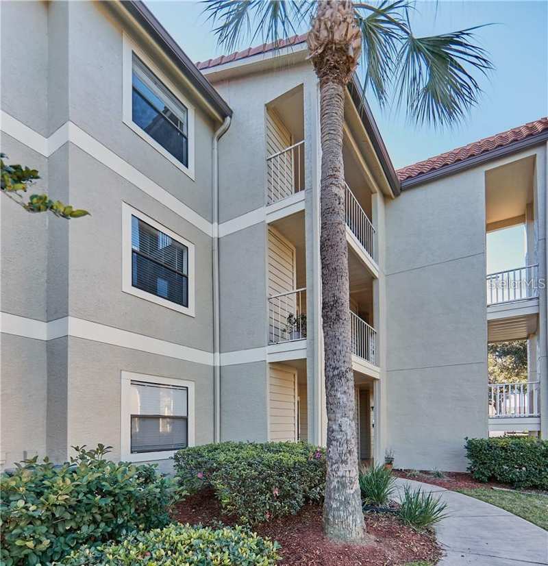 2 bedroom Condominium at 3032 Parkway Boulevard #305, Blossom Park Villas Condo, Kissimmee — photo 1