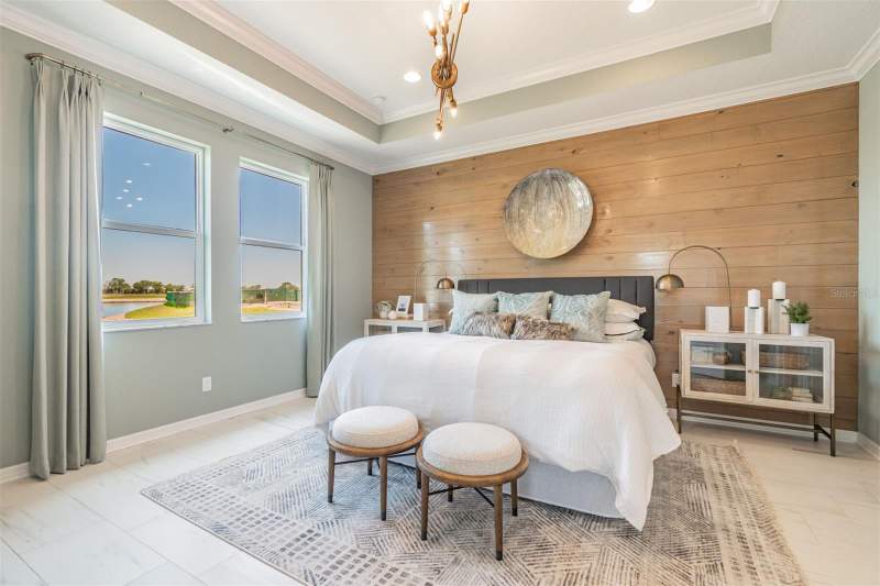 2 bedroom Villa at 1601 Royal Court, Kings Gate, Port Charlotte — photo 5