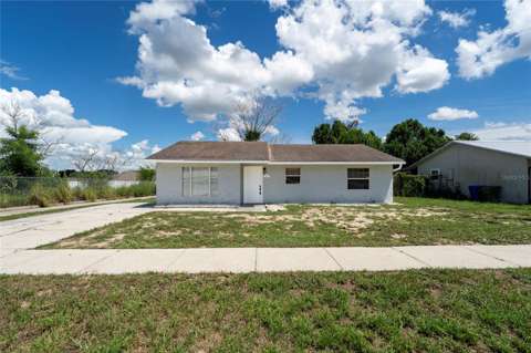 276 18Th Street, home for sale in Winter Haven 33881