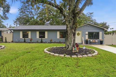 9242 N 52Nd Street, home for sale in Tampa 33617