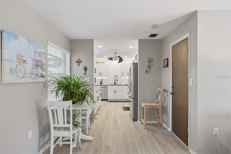 3 bedroom Condominium at 1127 King Arthur Court #316, King Arthurs Court Condo, Dunedin — photo 5