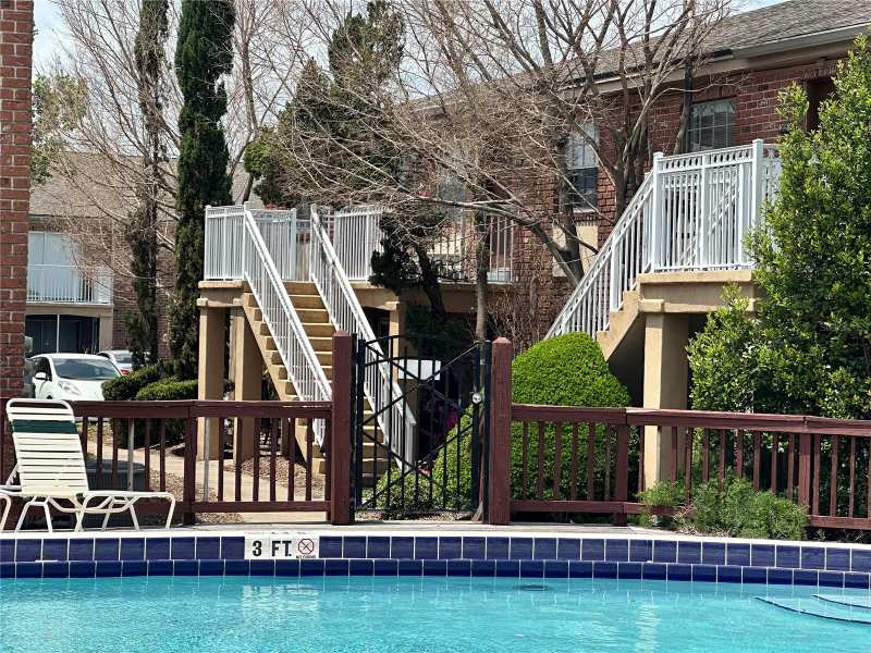 1 bedroom Condominium at 2517 Caper Lane #205, Carrington Park A Condo, Maitland — photo 1