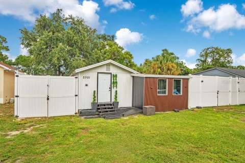 2301 Drake Drive, home for sale in Orlando 32810