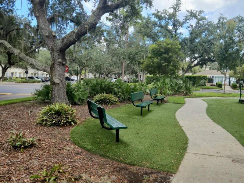 3 bedroom Townhouse at 5866 Fishhawk Ridge Dr, Fishhawk Ranch, Lithia — photo 5
