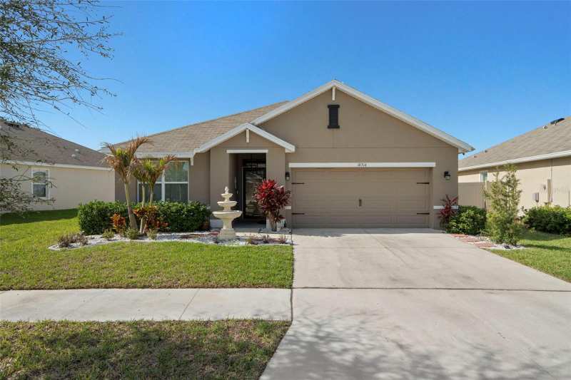 3 bedroom Single Family Residence at 16316 Little Garden Drive, Dg Farms Ph 6B, Wimauma — photo 1