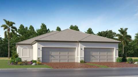 20535 Trout Terrace, gated community for sale in Lakewood Ranch