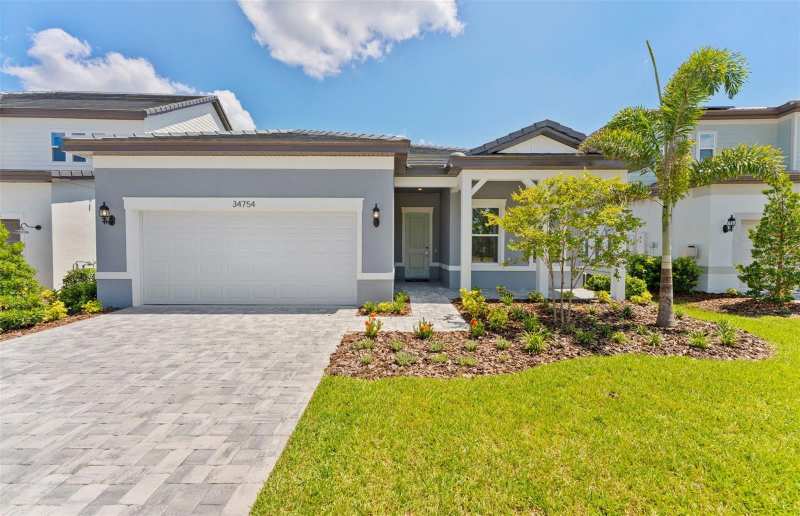 4 bedroom Single Family Residence at 34754 Lowery Trail, Two Rivers, Zephyrhills — photo 1