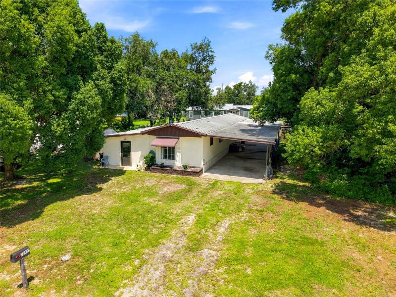 3 bedroom Manufactured Home at 36401 5 Acre Lane, Zephyrhills Colony Co, Zephyrhills — photo 1
