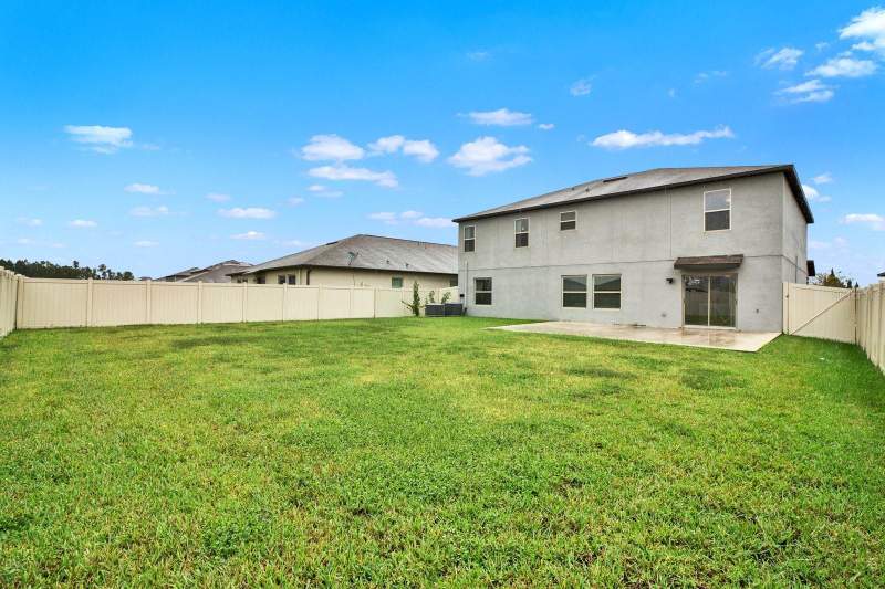 5 bedroom Single Family Residence at 3505 N Maryland Avenue, North Park Isle Ph 1A, Plant City — photo 5