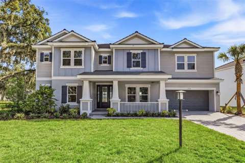 11126 Manor House Lane, 4-bedroom for sale in Odessa