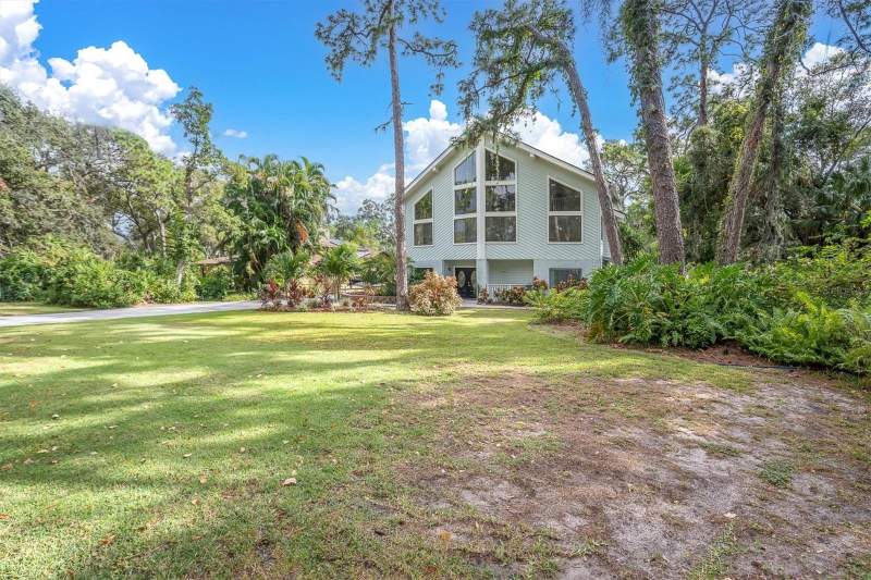 4 bedroom Single Family Residence at 12844 74th Avenue, Pinellas Groves, Seminole — photo 5