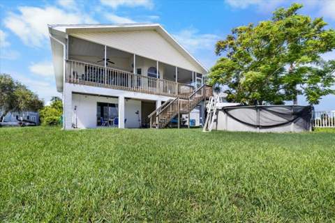 4514 Neptune Drive, Hernando Beach FL - photo 6 of 49