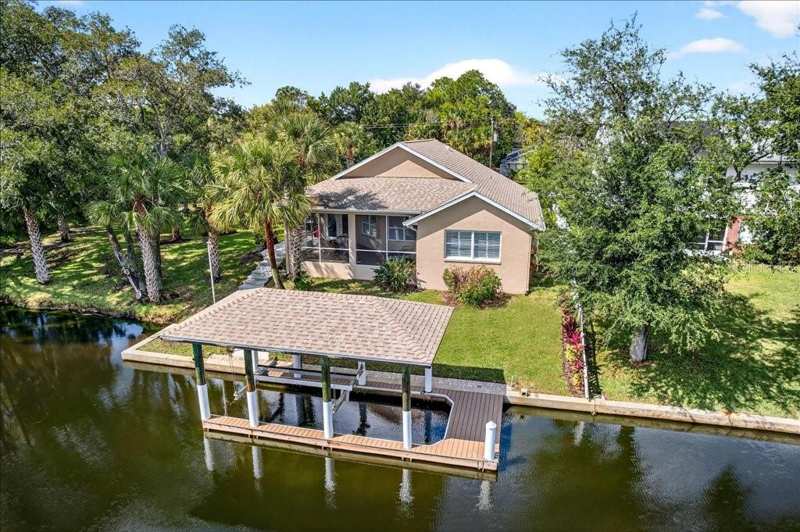 3 bedroom Single Family Residence at 83 Covington Lane, Palm Coast Sec 16, Palm Coast — photo 1