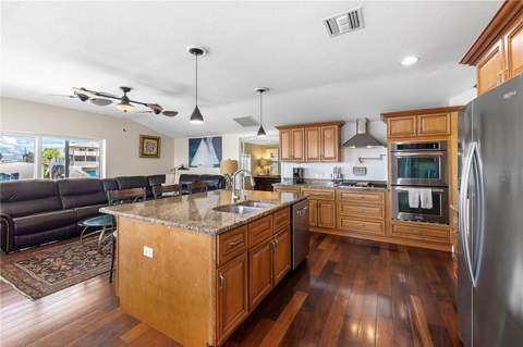 3337 Mangrove Drive, Hernando Beach FL - photo 12 of 75