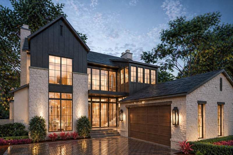 4 bedroom Single Family Residence at 313 Sylvan Drive, Sylvan Park, Winter Park — photo 5