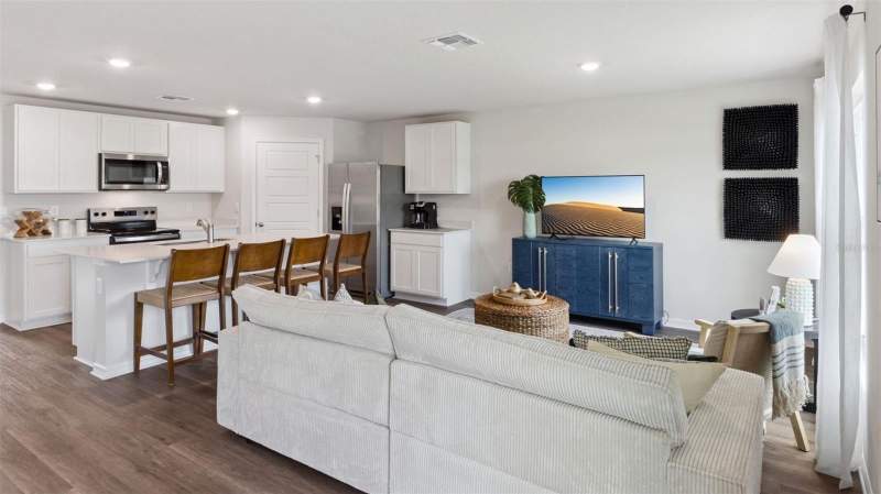 3 bedroom Single Family Residence at 1876 Coble Drive, Deltona Lakes Unit 11, Deltona — photo 5
