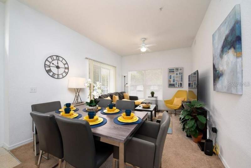4 bedroom Condominium at 4012 SANTA MARIA DRIVE #101, VENETIAN BAY VILLAGE P3, KISSIMMEE — photo 3