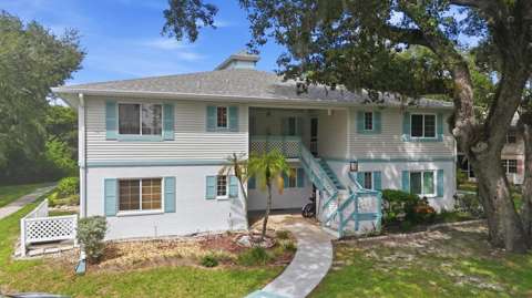 1051 Forrest Nelson Boulevard #B202, home for sale in Port Charlotte 33952