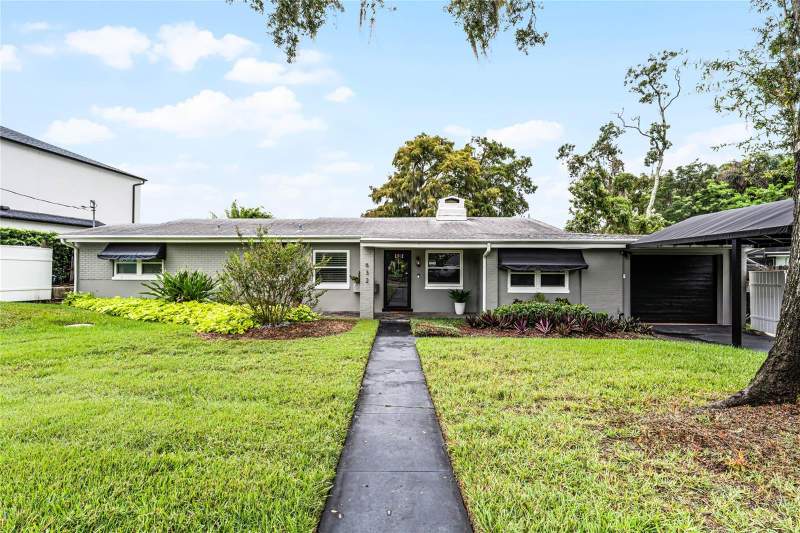 3 bedroom Single Family Residence at 632 Country Club Drive, Lords Sub, Winter Park — photo 4