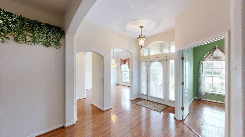 4 bedroom Single Family Residence at 529 BELHAVEN FALLS DRIVE, BROOKESTONE 47/63, OCOEE — photo 3