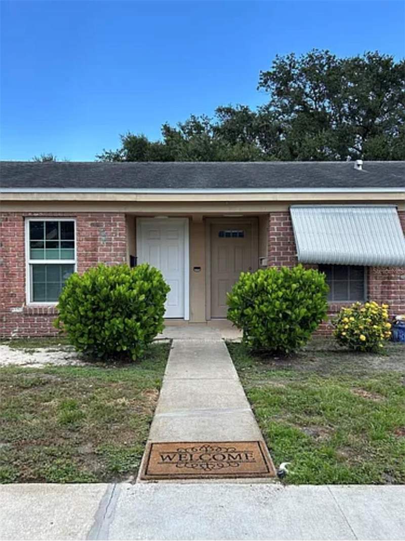 Concord Village