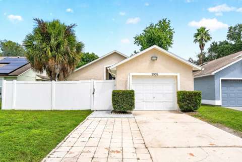 9905 Dean Acre Drive, home for sale in Orlando 32825