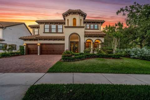 3100 Barbour Trail, luxury home for sale in Odessa