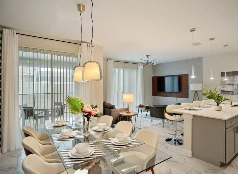 4 bedroom Townhouse at 468 OCEAN COURSE AVENUE, STONEYBROOK SOUTH NORTH PRCL PH 1, DAVENPORT — photo 3