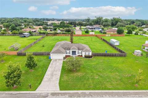 2206 Wooden Shoe Way, home for sale in Plant City 33567