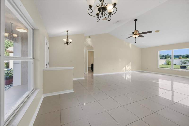 3 bedroom Single Family Residence at 220 Valley Edge Drive, Quail Valley Ph I, Minneola — photo 4