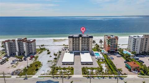 538 Estero Boulevard #203, luxury home for sale in Fort Myers Beach