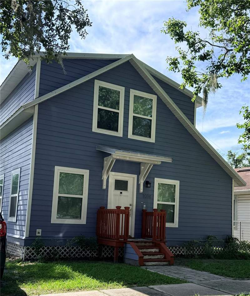 3 bedroom Single Family Residence at 1018 Missouri Avenue, St Cloud 2nd Town Of, St Cloud — photo 2