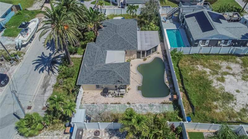 2 bedroom Single Family Residence at 363 145TH AVENUE, MADEIRA SHORES 1ST ADD, MADEIRA BEACH — photo 4