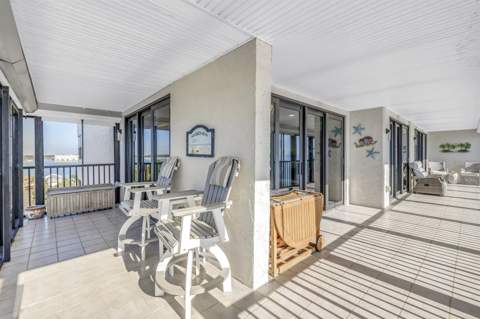 15462 Gulf Boulevard #1006, Madeira Beach FL - photo 6 of 6