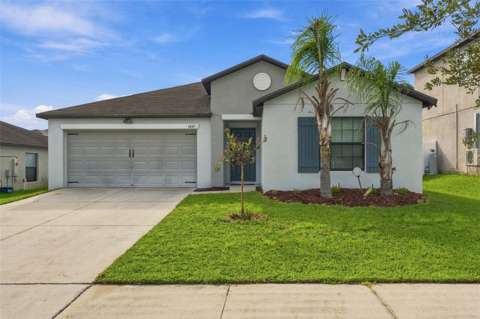 6645 Wagon Trail Street, home for sale on Wagon Trail Street