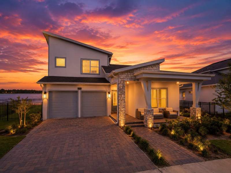 Laureate Park At Lake Nona