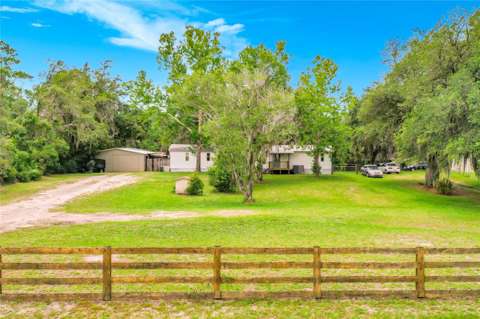 31032 Rory Lane, home for sale in Eustis 32736