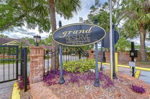 8711 Fancy Finch Drive #101, home for sale in Tampa 33614