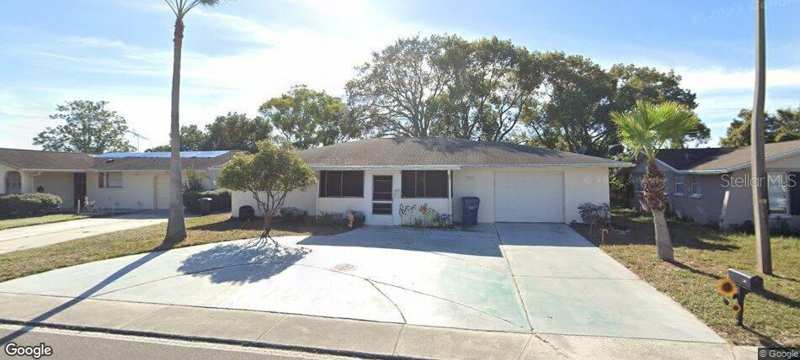 2 bedroom Single Family Residence at 8220 Fox Hollow Drive, The Lakes, Port Richey — photo 1