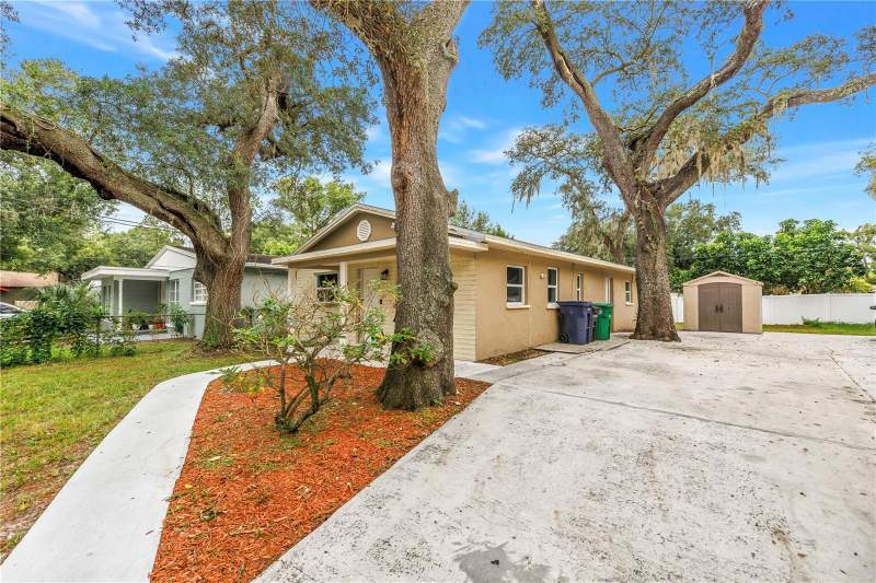 3 bedroom Single Family Residence at 1306 E New Orleans Avenue, Hankins Virginia Heights, Tampa — photo 4