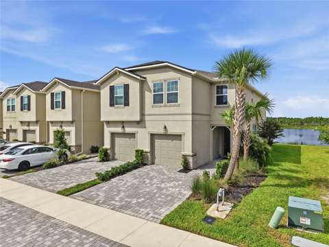 2361 Summerlit Street, home for sale in Lutz 33558
