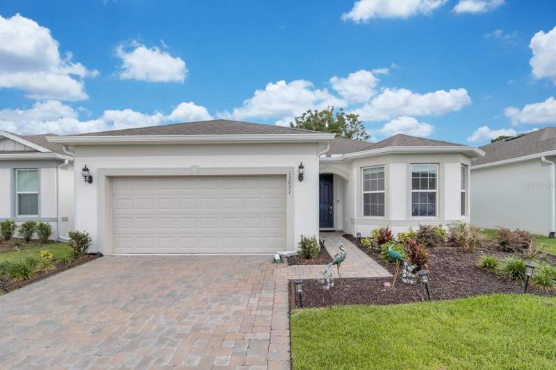 13031 SKYWAY LANE home for sale in Savannah Palms