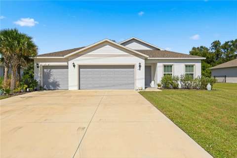 403 Seasons Drive, home for sale in Punta Gorda 33983