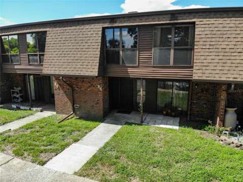 1836 N Crystal Lake Drive #95, home for sale on N Crystal Lake Drive