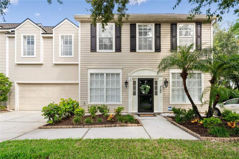 Colonial Village ParkHomes for Sale in Clearwater, FL