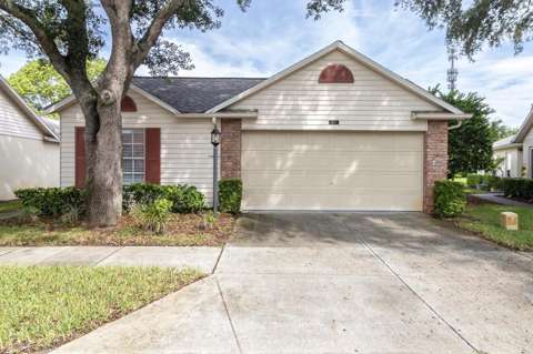 4911 Cathedral Court, home for sale in New Port Richey 34655