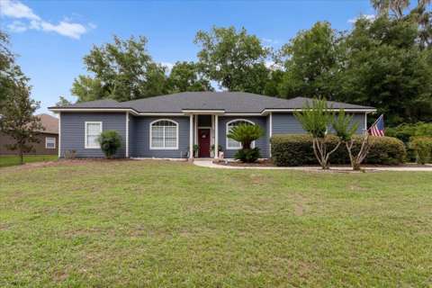 5514 NW 78Th Lane, home for sale in Gainesville 32653