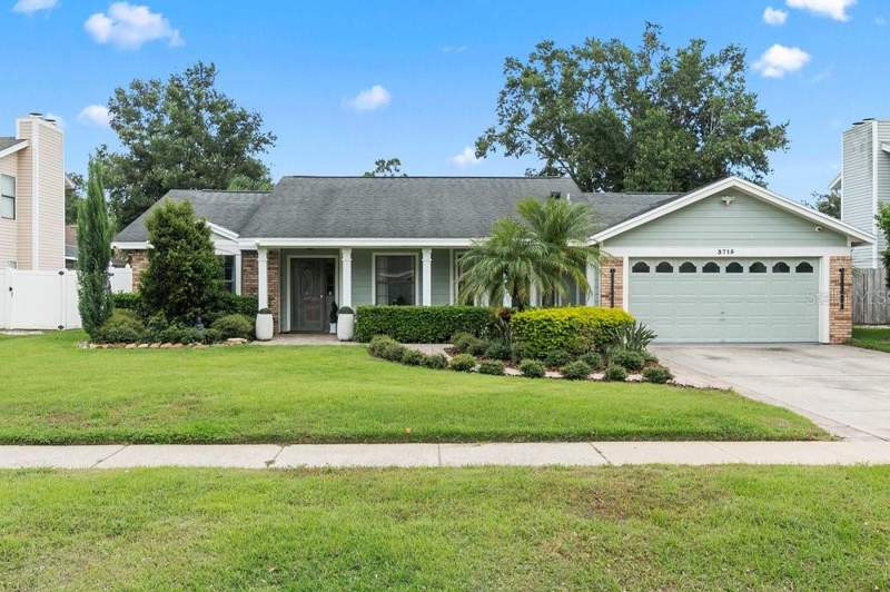 Windward Place