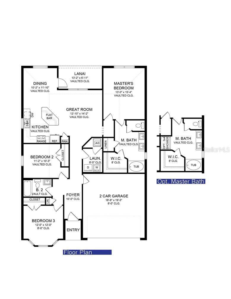 3 bedroom Single Family Residence at 8457 N Inca Way, Dunnellon, Dunnellon — photo 3