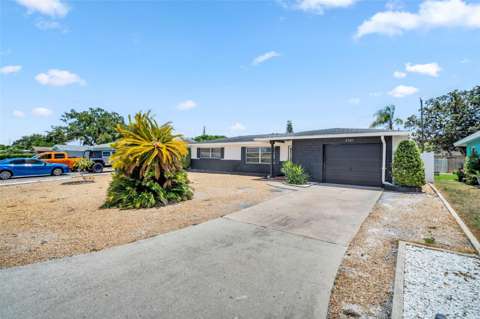 2301 Whitman Street, home for sale in Clearwater 33765